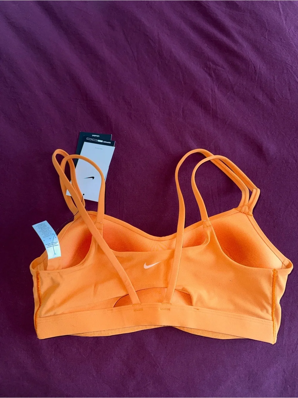 Women’s Nike Bra